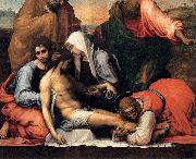 Lamentation